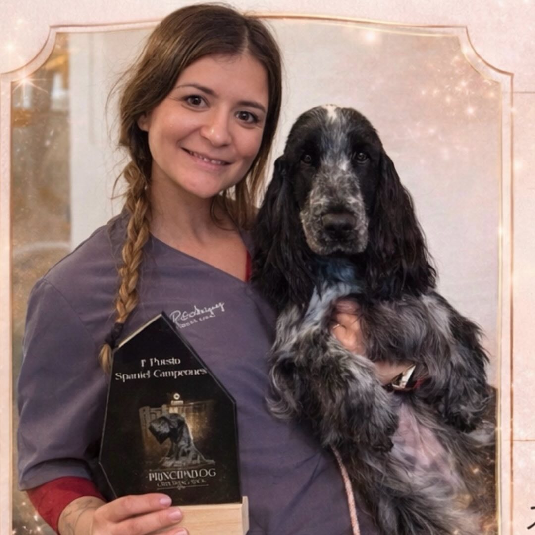 Jennifer Canine Academy